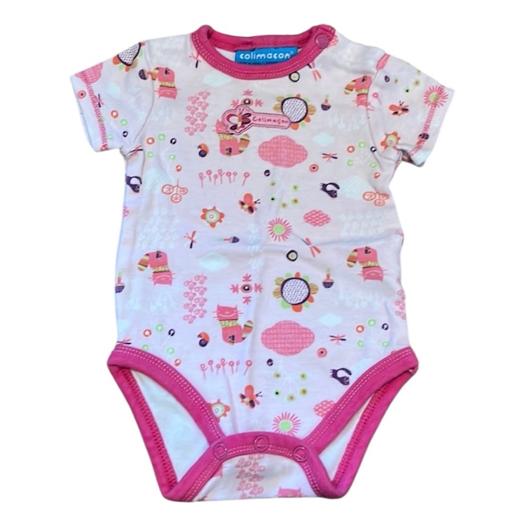 🔴Baby onesie. Size 3 months